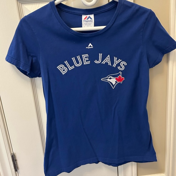 Tops - Toronto Blue Jays Tshirt